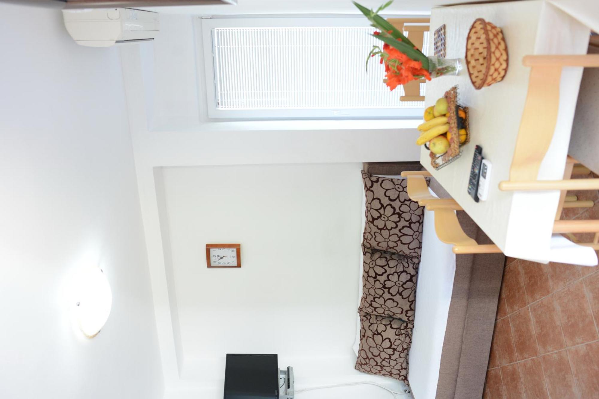 Apartments Vila Lazarevic Tivat Room photo