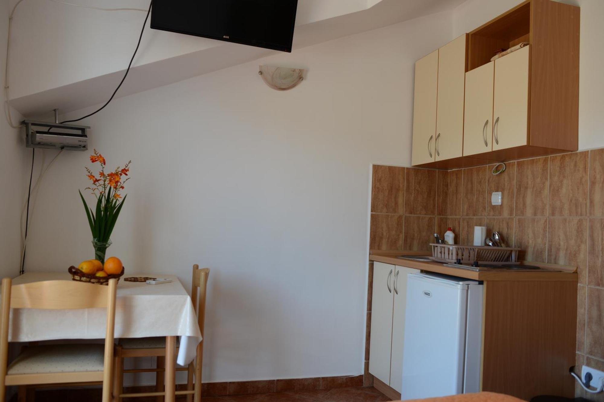 Apartments Vila Lazarevic Tivat Room photo