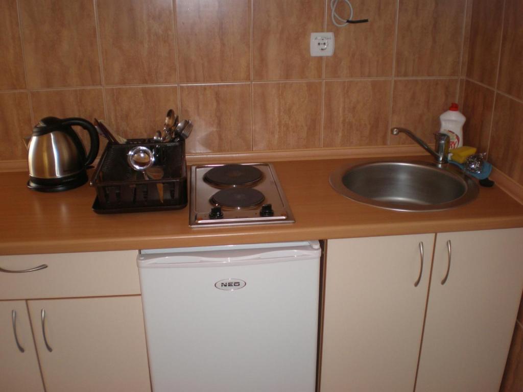 Apartments Vila Lazarevic Tivat Room photo